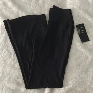 Women's Black Pants